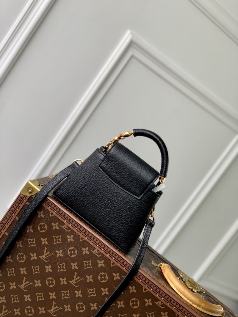 LV Top Handle Bags